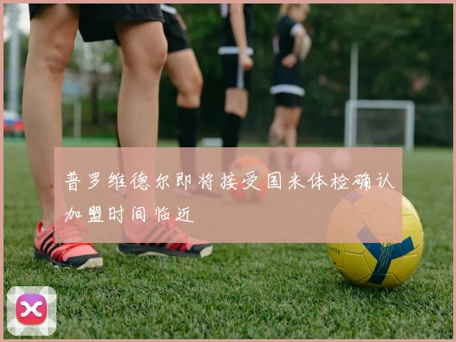 普罗维德尔即将接受国米体检确认加盟时间临近
